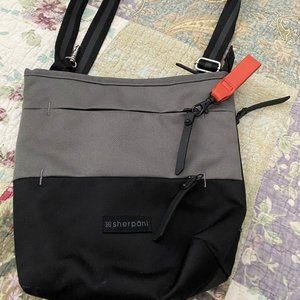 Crossbody - Sherpani